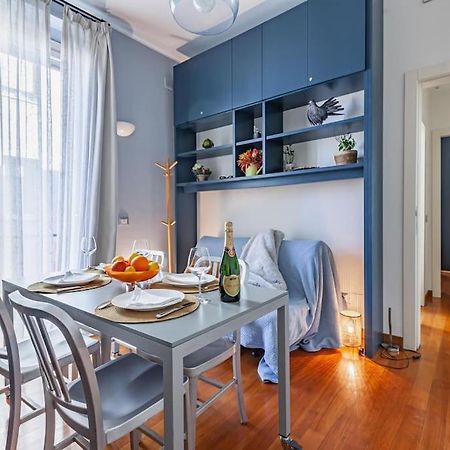 מילאנו Appartamento Chicco In Zona Elegante מראה חיצוני תמונה