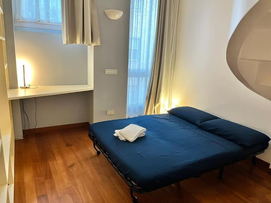 מילאנו Appartamento Chicco In Zona Elegante מראה חיצוני תמונה